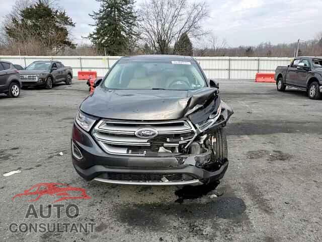 FORD EDGE 2016 - 2FMPK4J84GBB46572