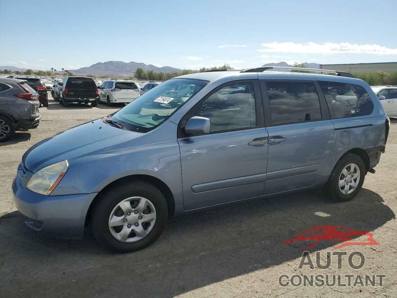 KIA All Models 2010 - KNDMG4C38A6357502