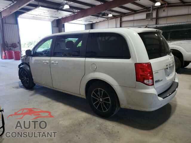 DODGE CARAVAN 2014 - 2C4RDGCG3ER122796