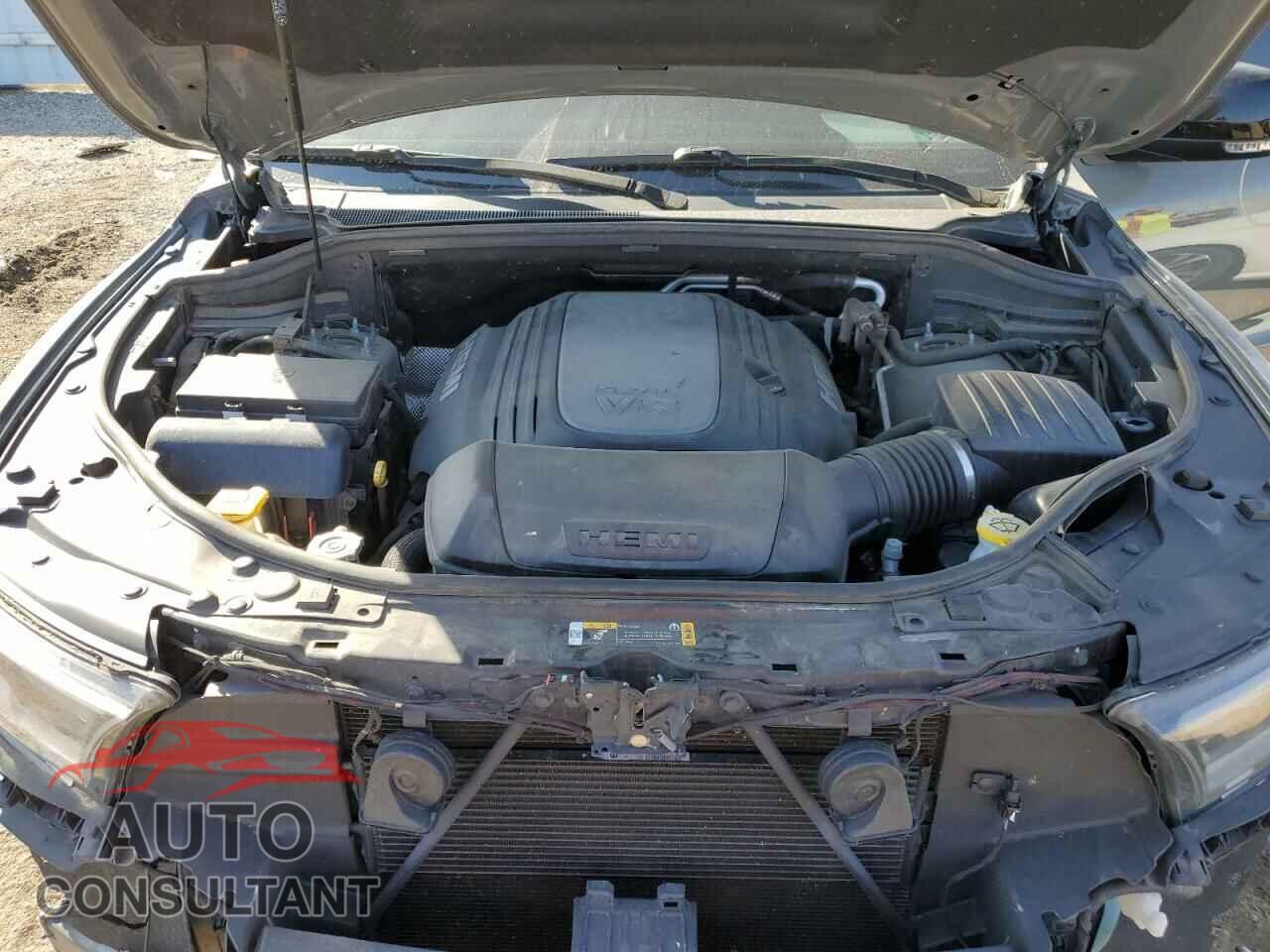 DODGE DURANGO 2021 - 1C4SDJCT6MC763248