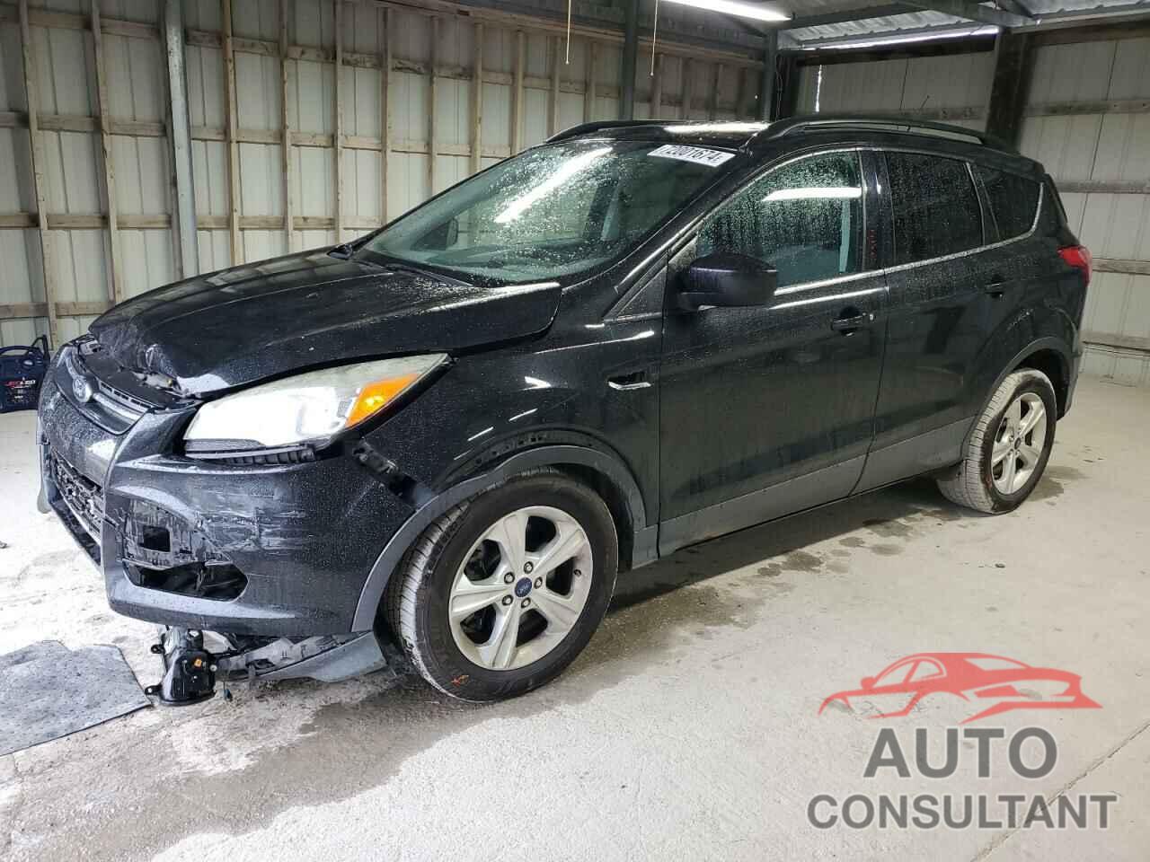 FORD ESCAPE 2014 - 1FMCU9GX3EUA56549