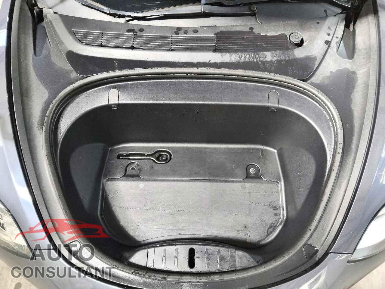 TESLA MODEL 3 2019 - 5YJ3E1EA4KF317175