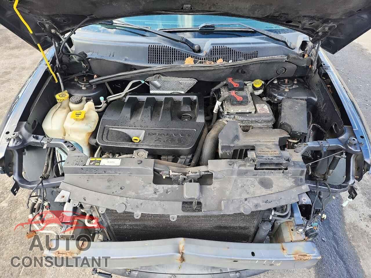 JEEP COMPASS 2014 - 1C4NJDEB3ED827303
