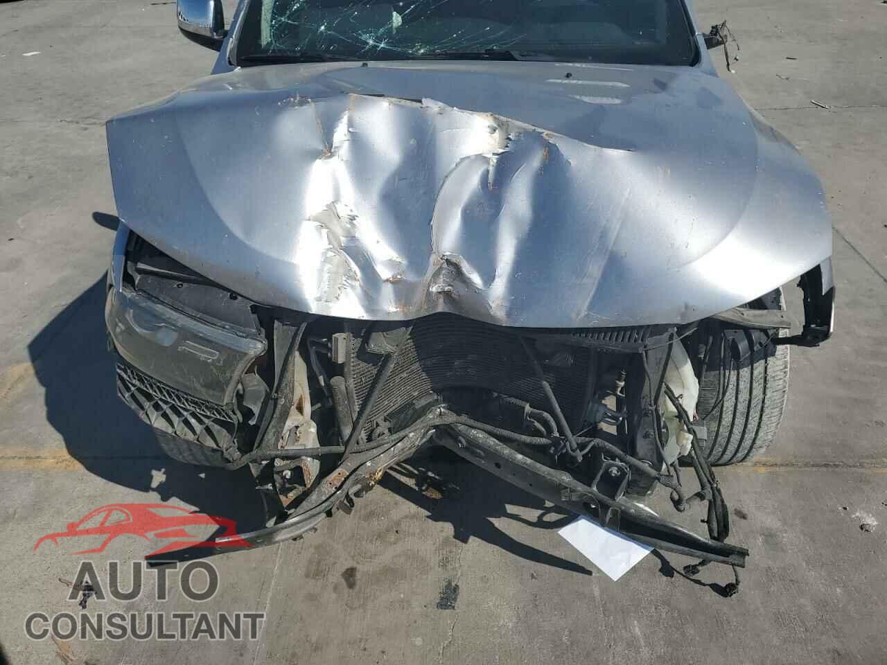 DODGE DURANGO 2014 - 1C4RDHAG9EC975835