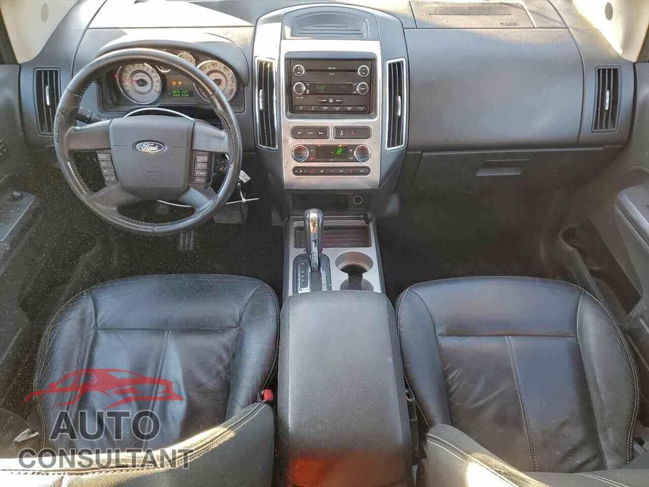 FORD EDGE 2010 - 2FMDK4KC0ABA06628