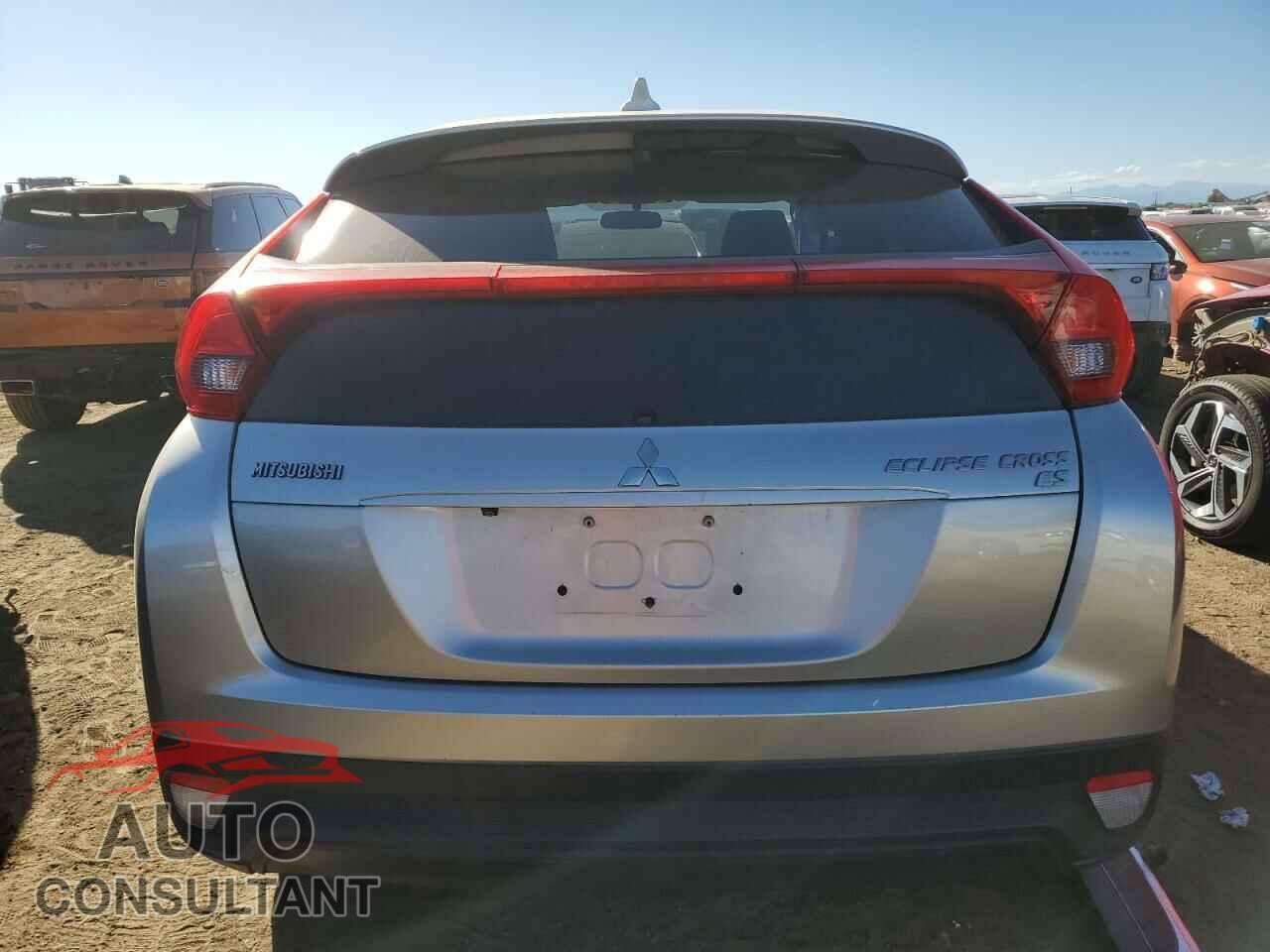 MITSUBISHI ECLIPSE 2019 - JA4AT3AA7KZ038550
