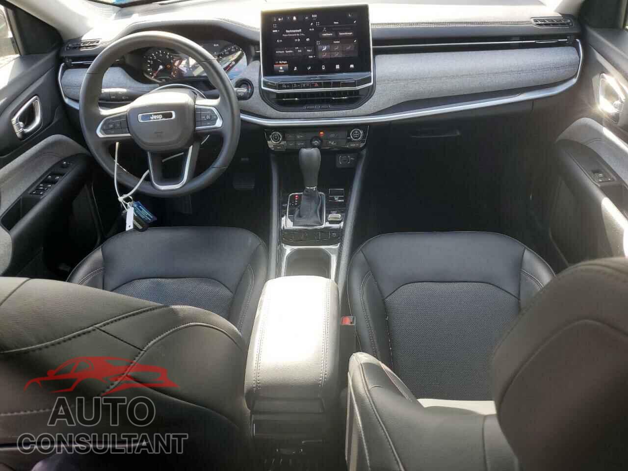 JEEP COMPASS 2022 - 3C4NJDFB1NT222219