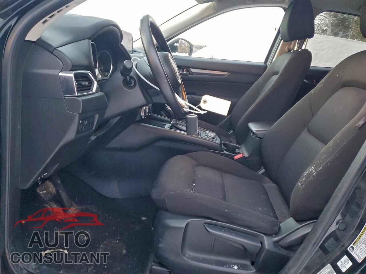 MAZDA CX-5 2020 - JM3KFBBL0L0803395