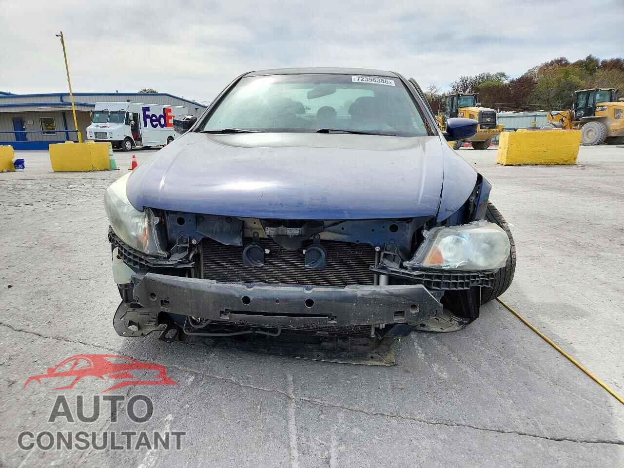 HONDA ACCORD 2012 - 1HGCP2F75CA113306