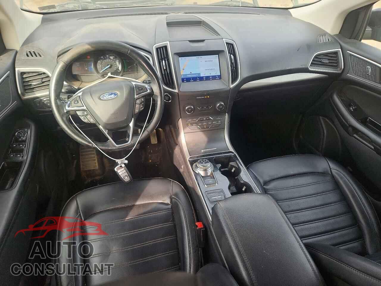 FORD EDGE 2020 - 2FMPK4J96LBA67228