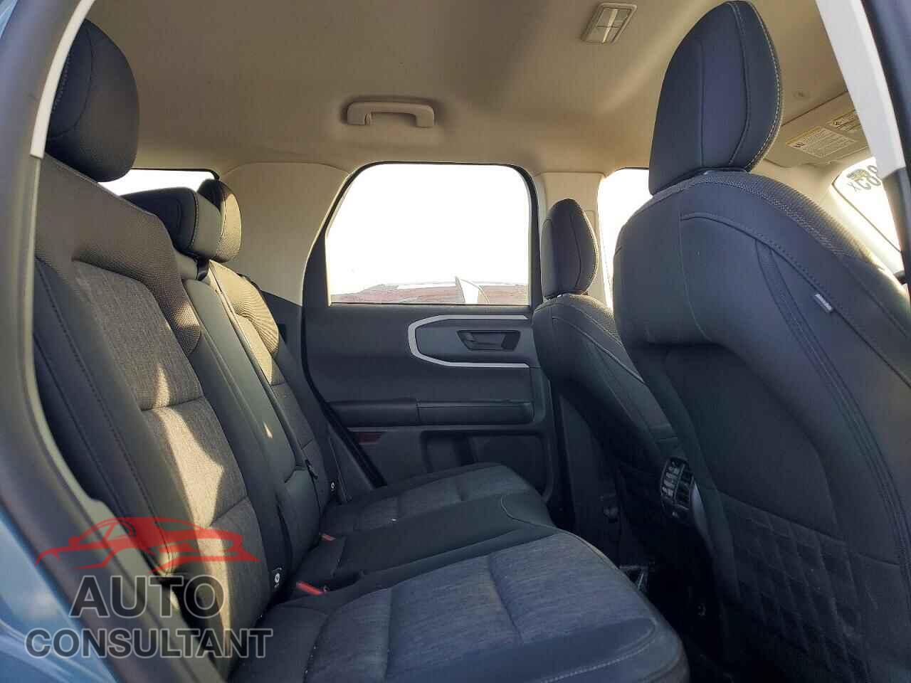 FORD BRONCO 2019 - 3FMCR9B64PRD01174