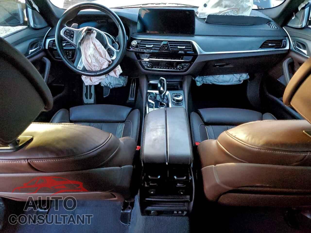 BMW M5 2021 - WBA13BK04MCF21912