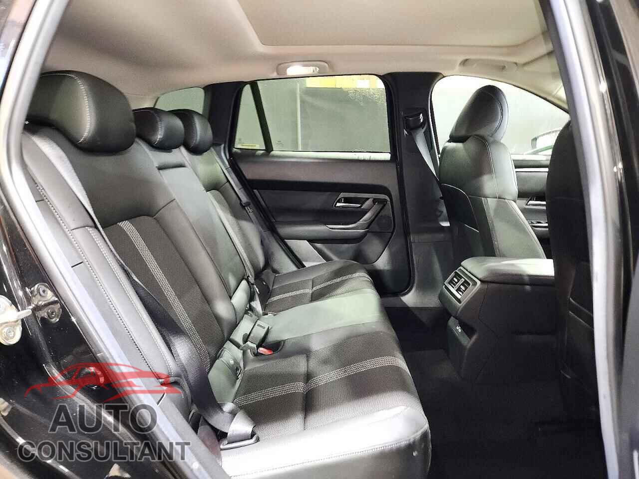 MAZDA CX-50 2026 - 7MMVABBLXTN472476