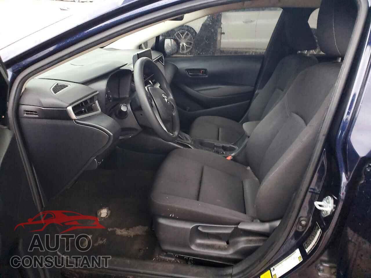 TOYOTA COROLLA 2023 - 5YFB4MDE2PP074269