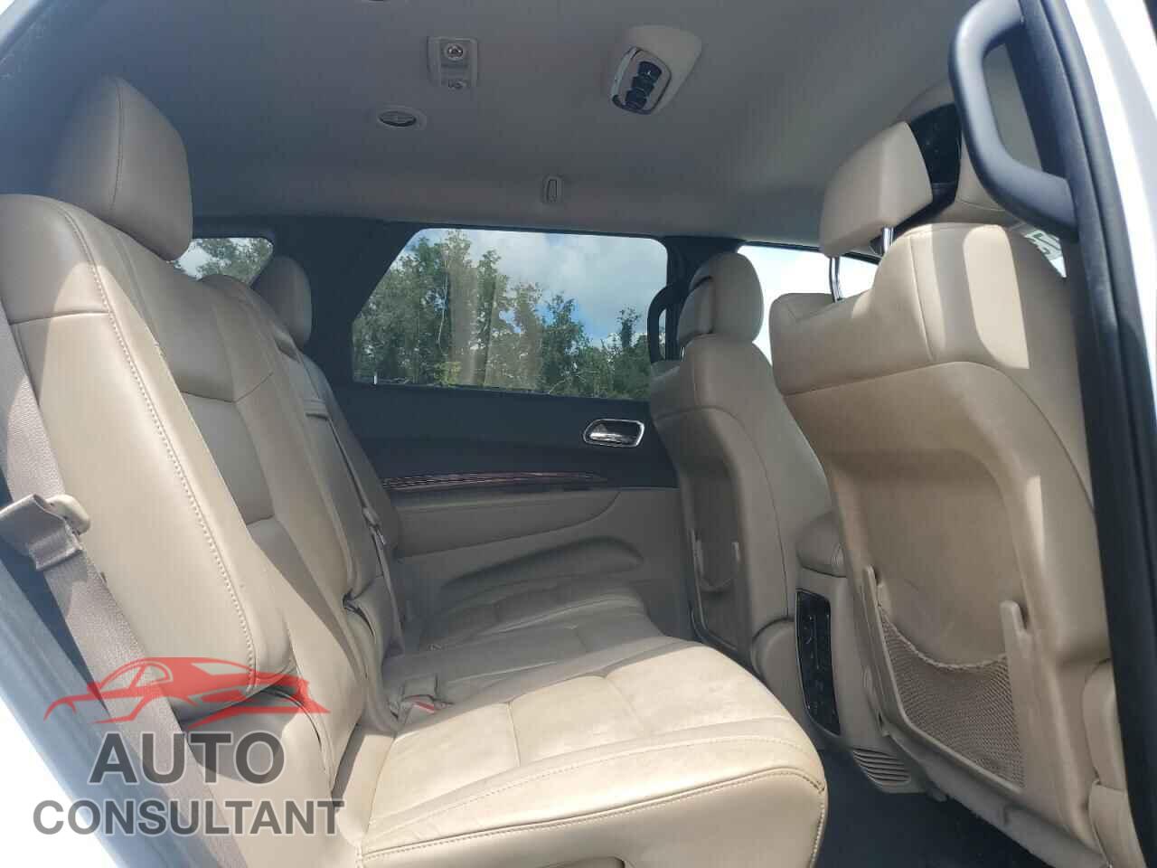 DODGE DURANGO 2015 - 1C4RDHDG3FC800834