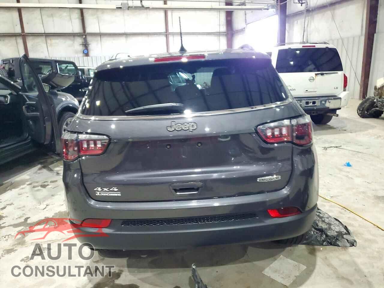 JEEP COMPASS 2024 - 3C4NJDFN0RT129563