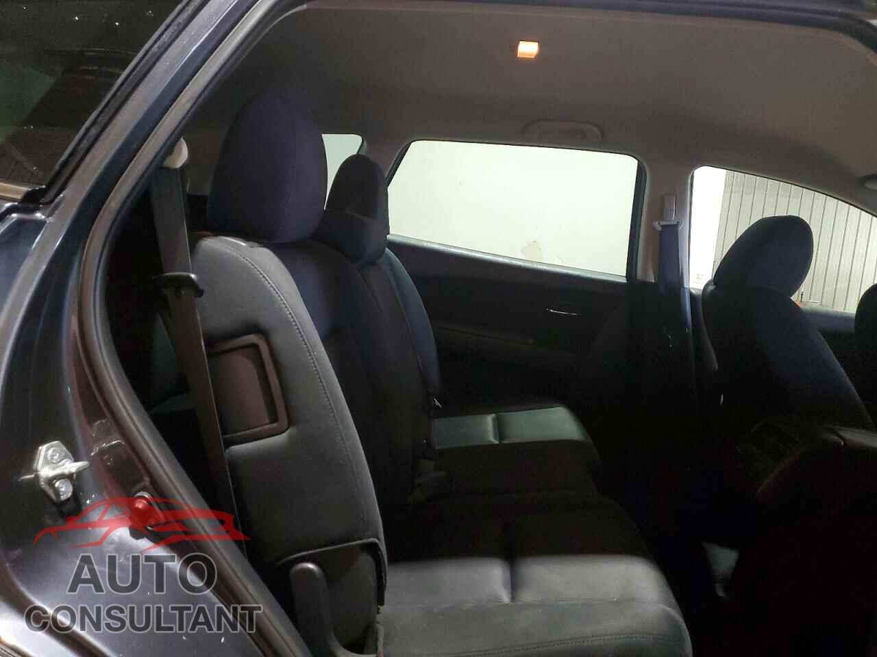 MAZDA CX-9 2015 - JM3TB3BV7F0461777