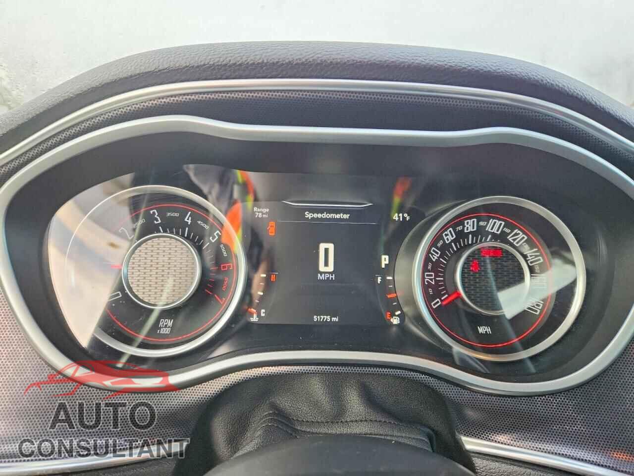 DODGE CHALLENGER 2015 - 2C3CDZFJ2FH884585