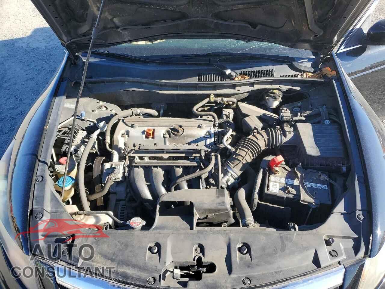HONDA ACCORD 2012 - 1HGCP2F65CA233047