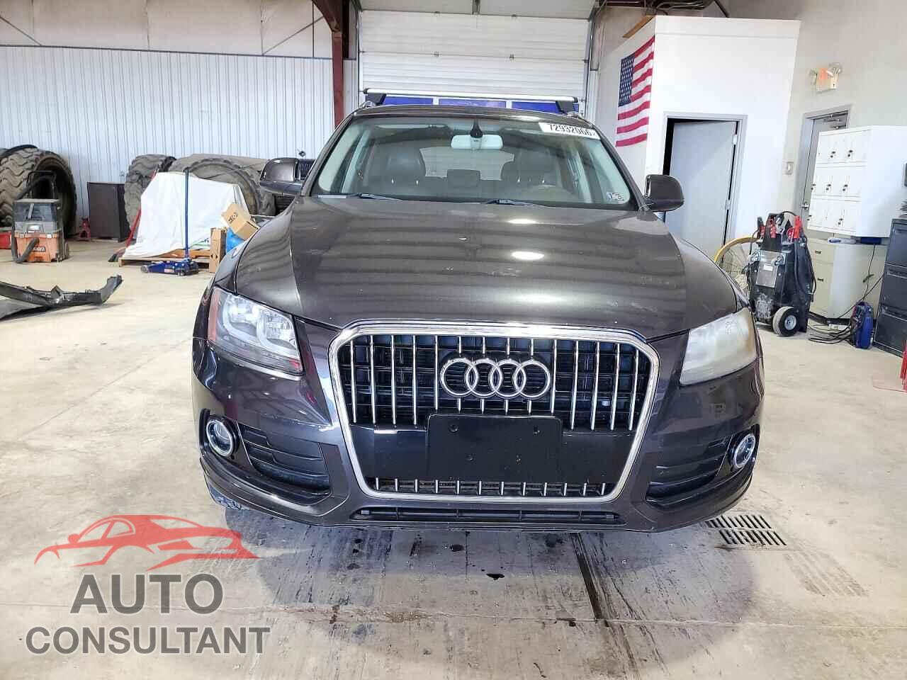 AUDI Q5 2014 - WA1CFBFP9EA028449