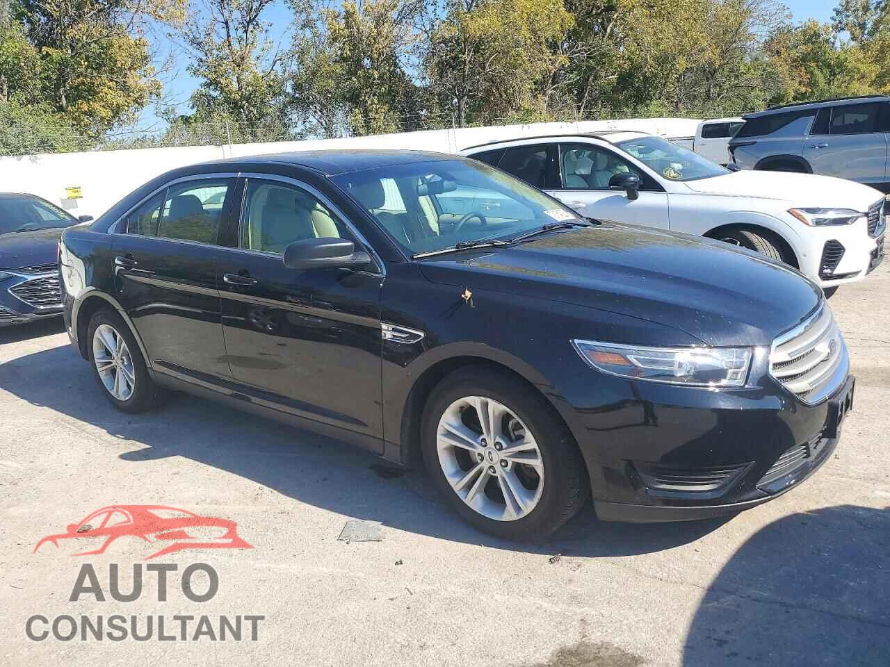 FORD TAURUS 2016 - 1FAHP2D84GG153885