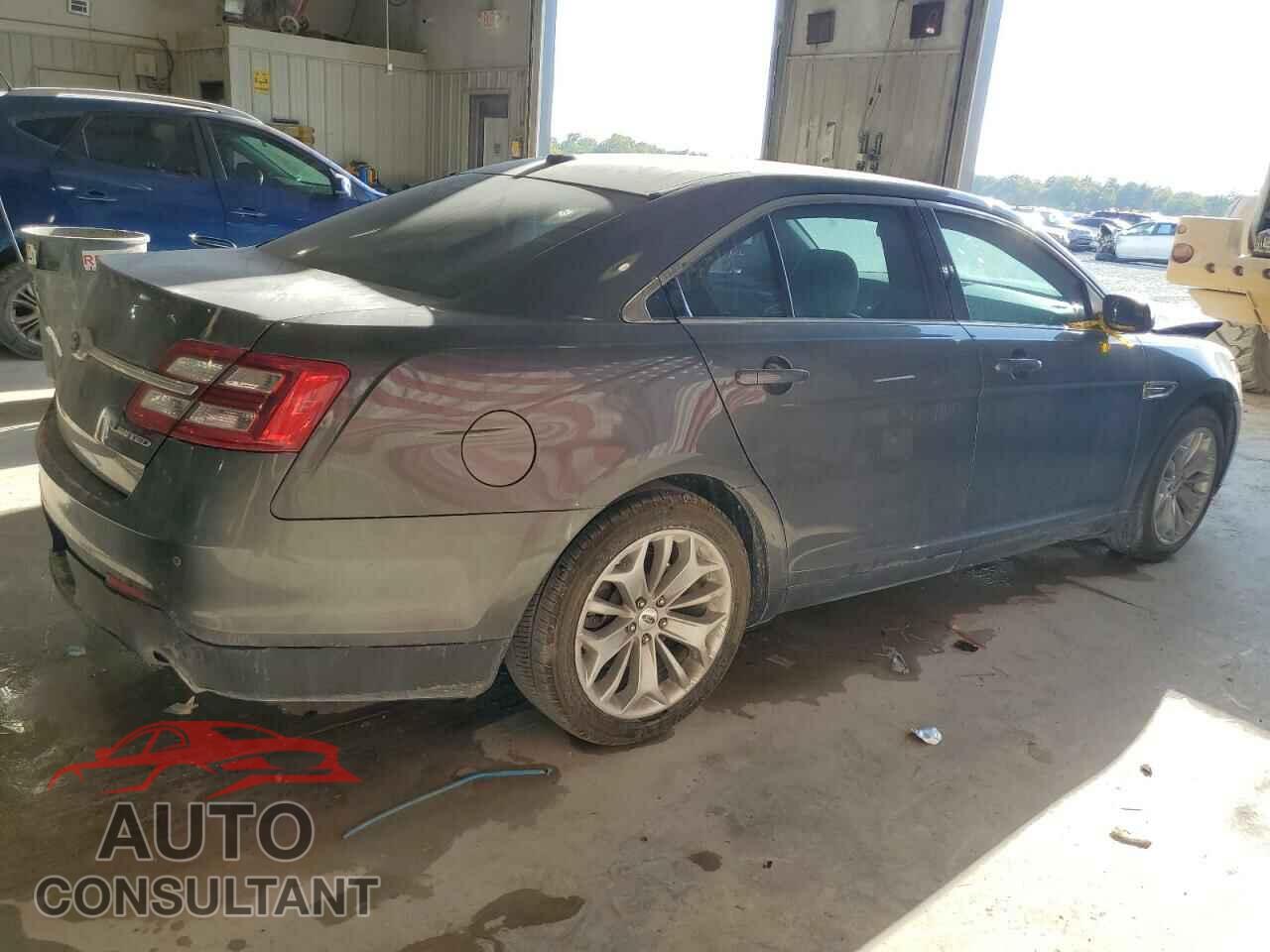 FORD TAURUS 2016 - 1FAHP2F81GG109551