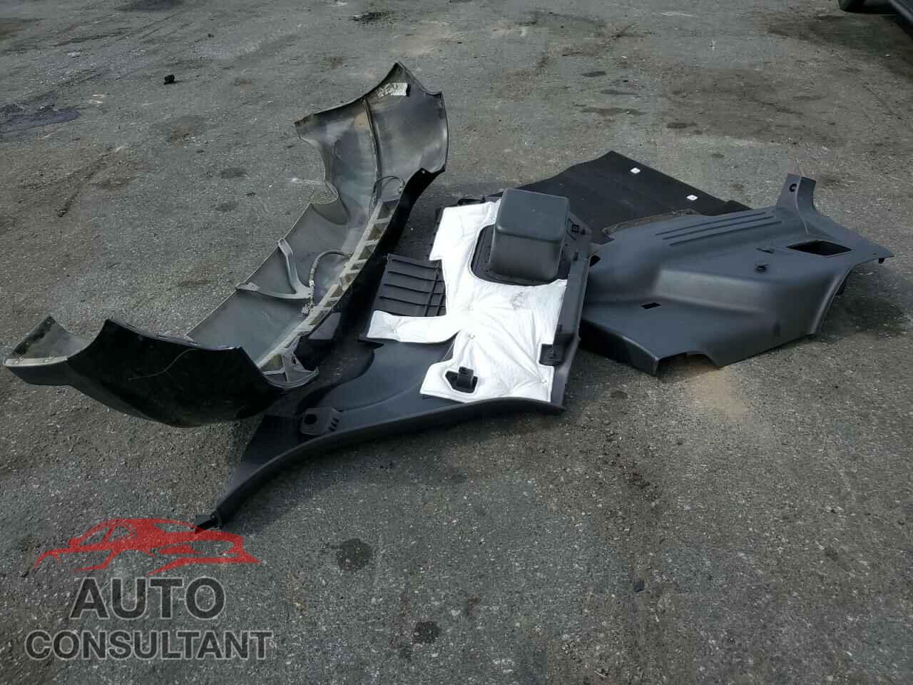 FORD EDGE 2013 - 2FMDK3GC0DBB06767