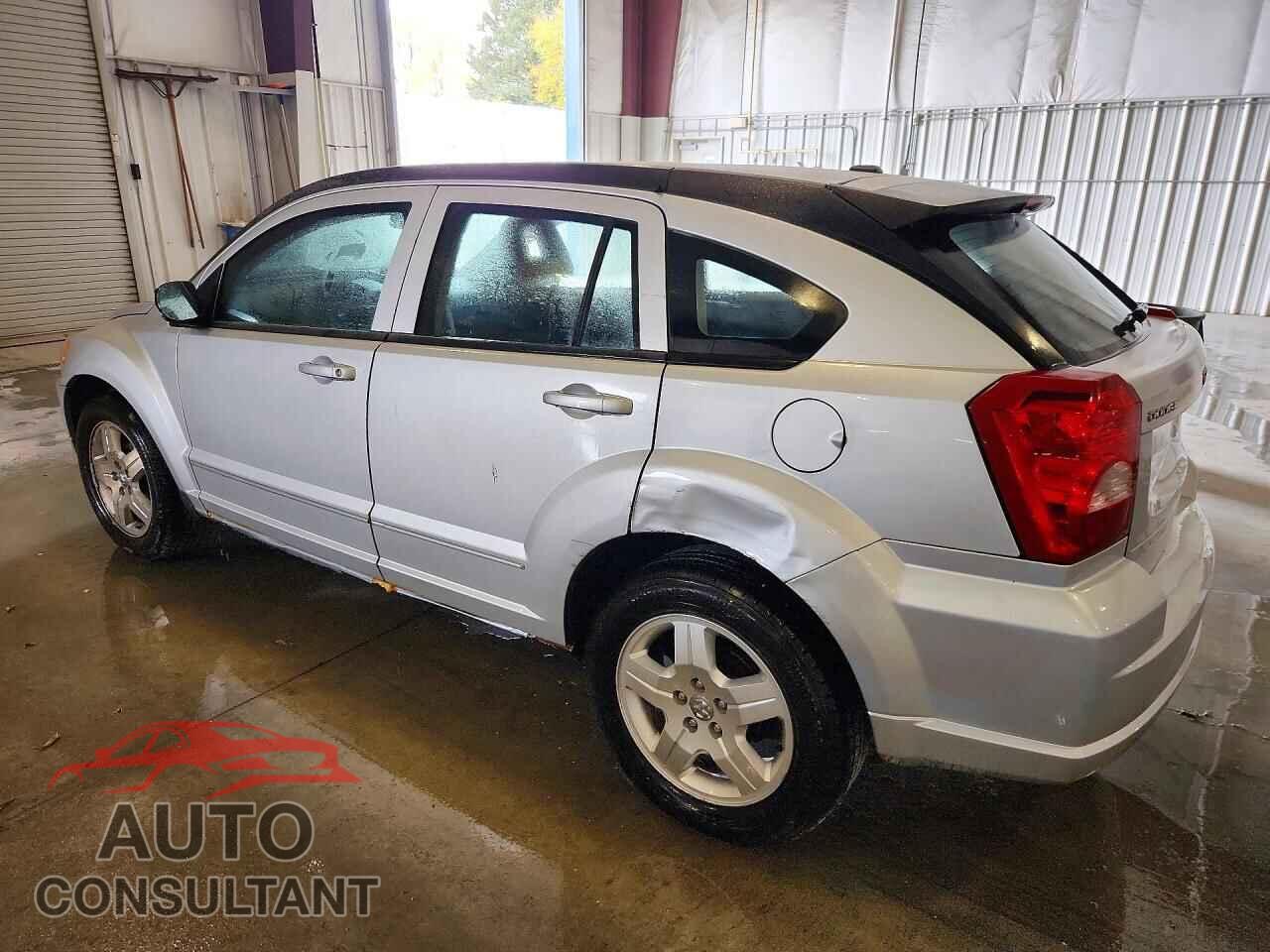 DODGE CALIBER 2009 - 1B3HB48A89D142024
