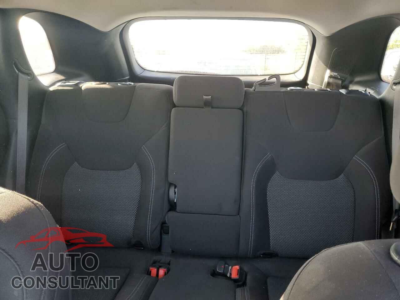 JEEP GRAND CHER 2020 - 1C4PJMCB6LD586944
