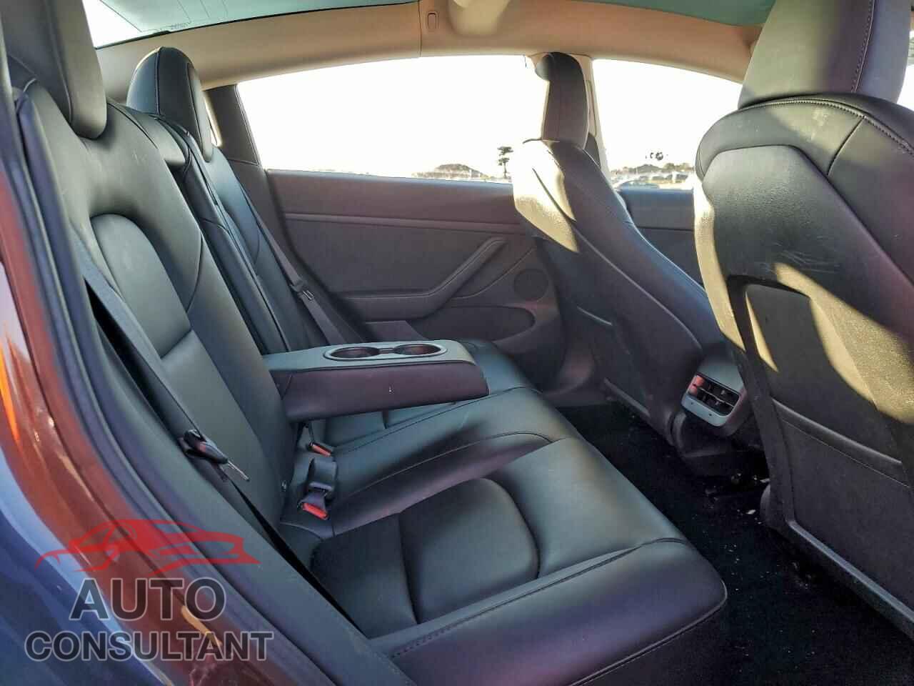 TESLA MODEL 3 2023 - 5YJ3E1EA6PF687907