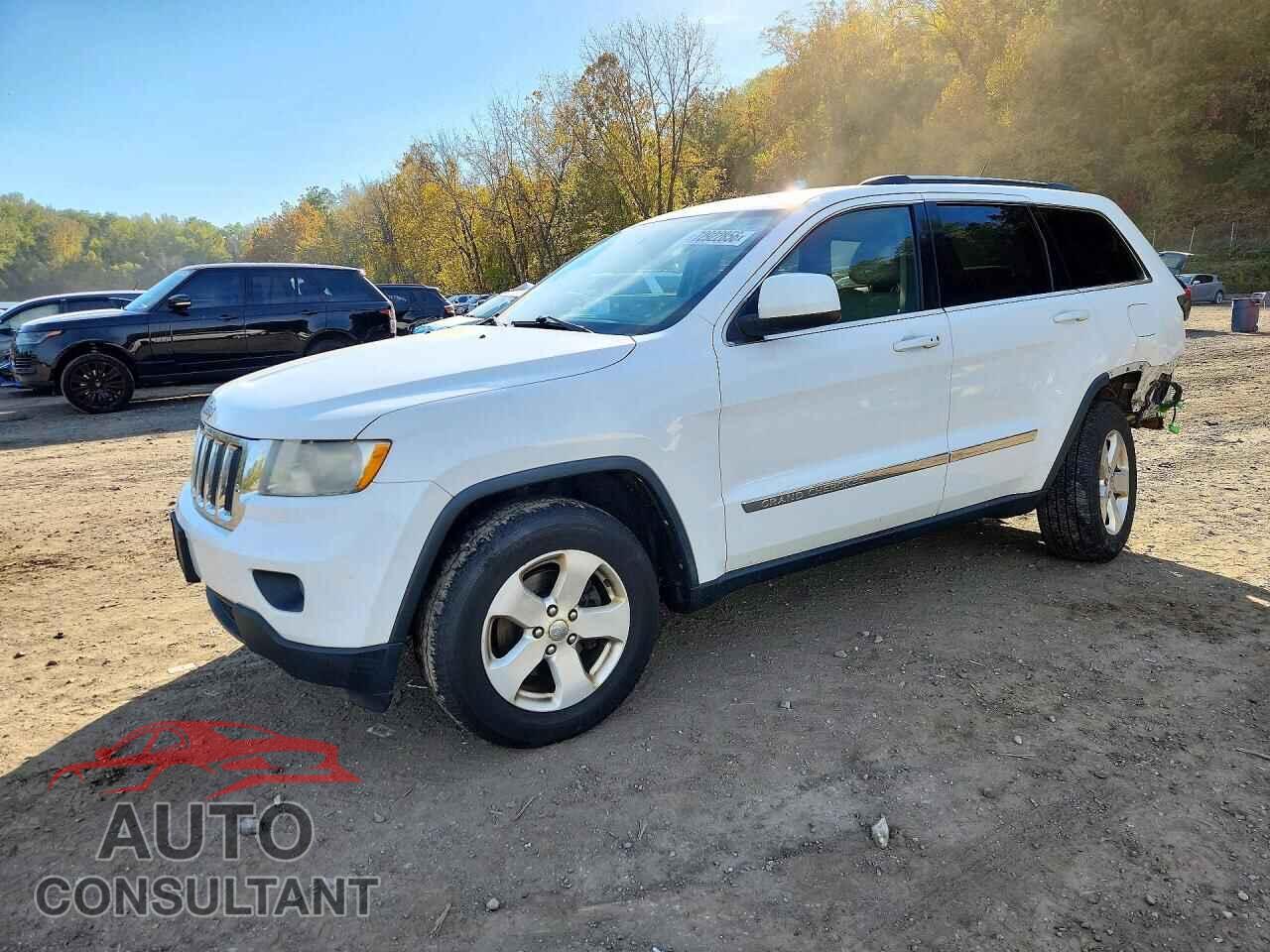 JEEP CHEROKEE 2013 - 1C4RJFAG7DC513222