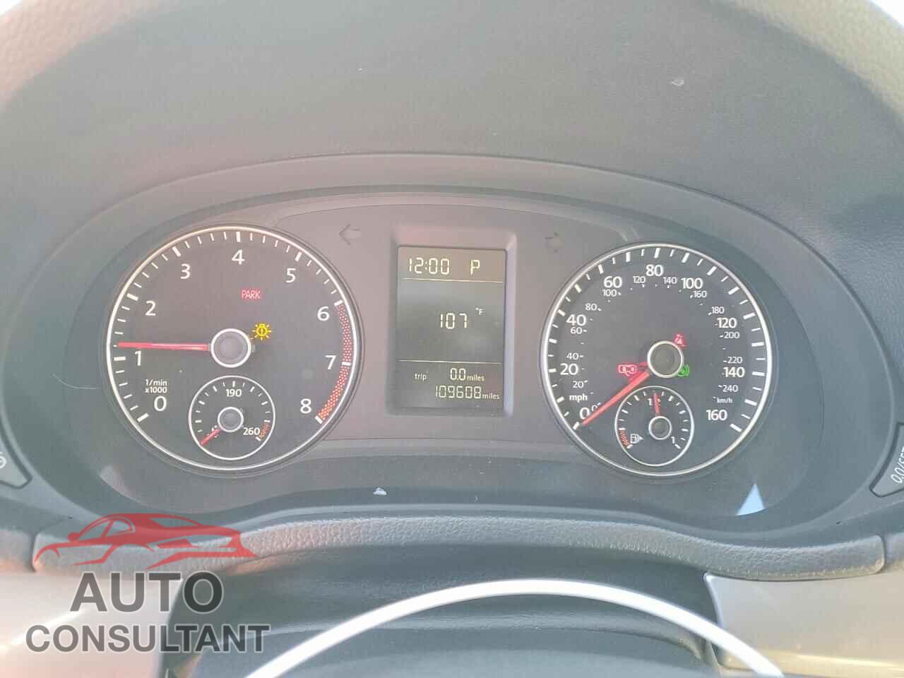 VOLKSWAGEN PASSAT 2015 - 1VWAT7A34FC116982