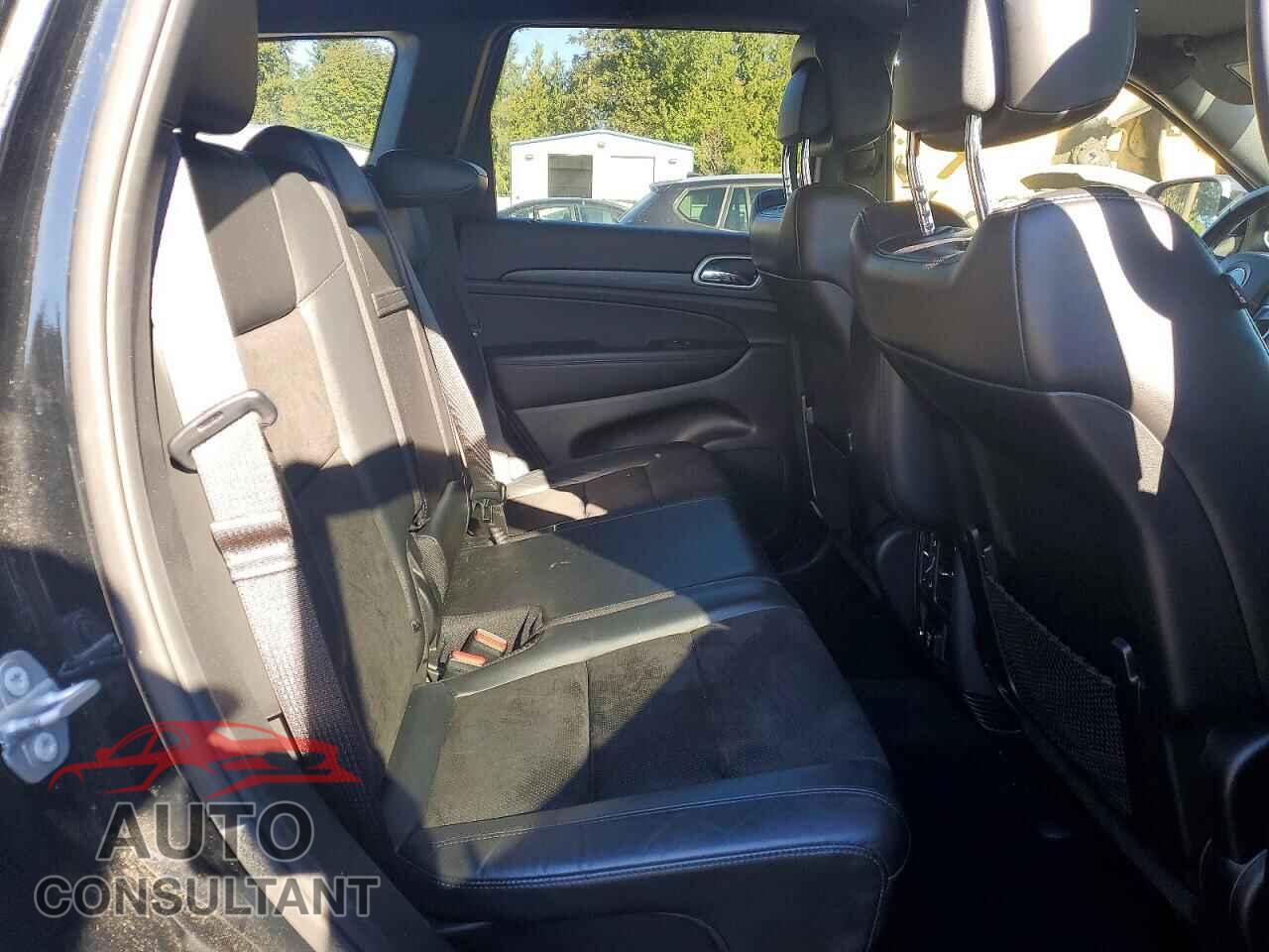 JEEP CHEROKEE 2020 - 1C4RJFAG8LC341099