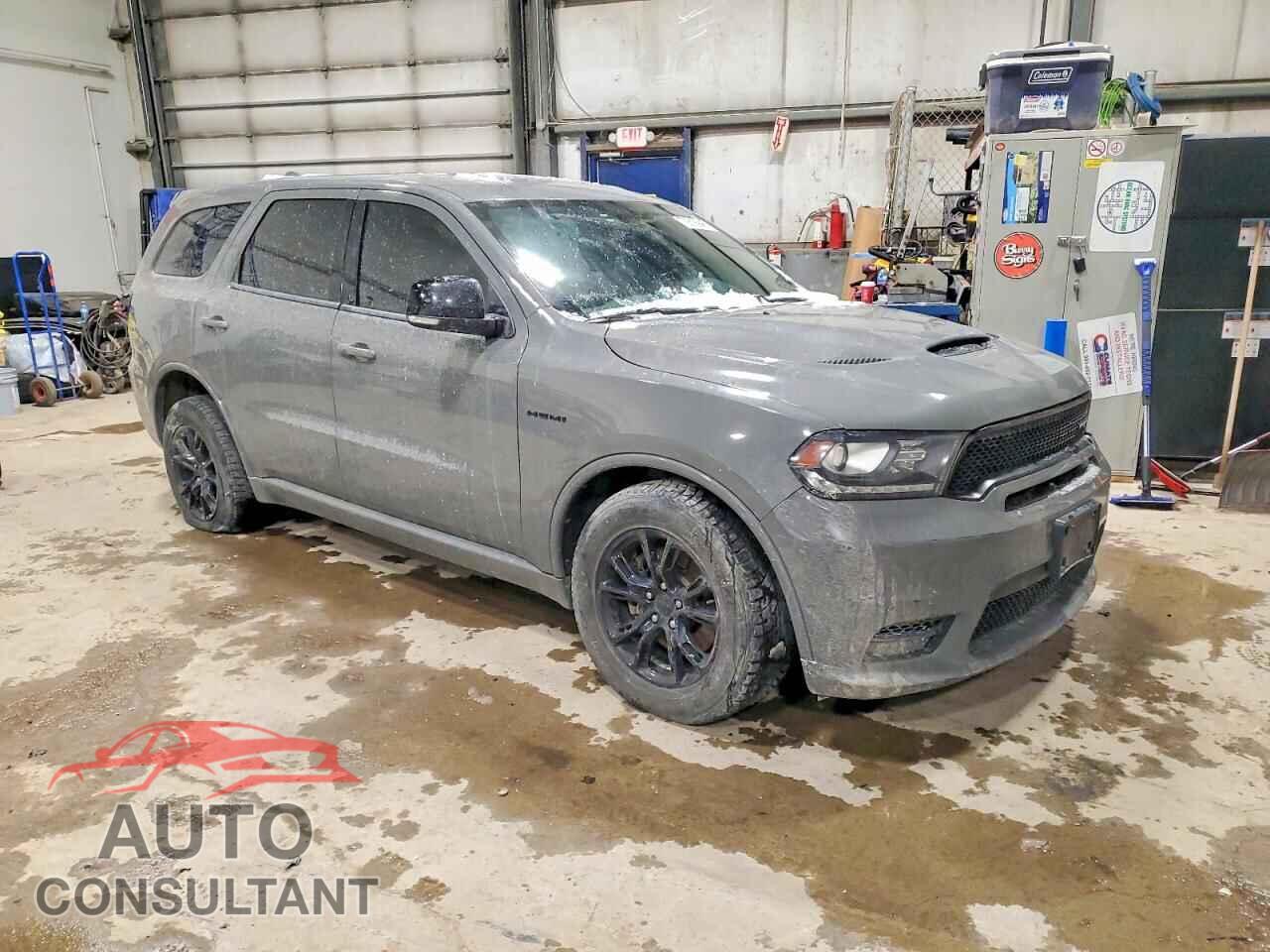 DODGE DURANGO 2020 - 1C4SDJCT4LC431081