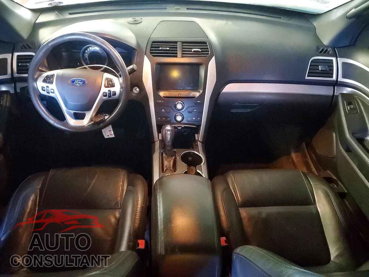 FORD EXPLORER 2015 - 1FM5K8D82FGB01180