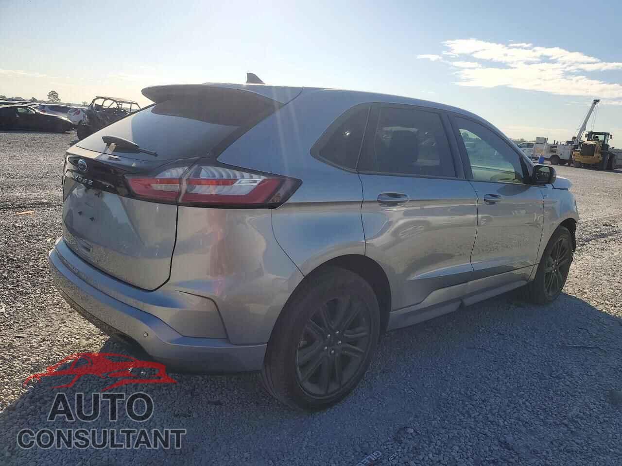 FORD EDGE 2023 - 2FMPK4J97PBA08906