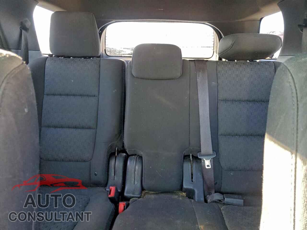 FORD EXPLORER 2014 - 1FM5K8D85EGB99250