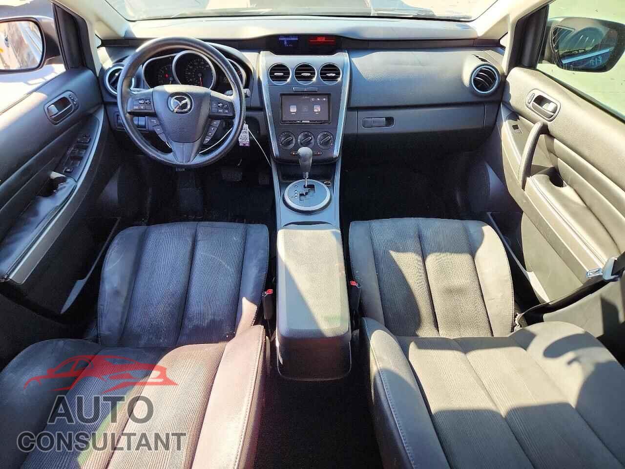 MAZDA CX-7 2010 - JM3ER2WM7A0312164