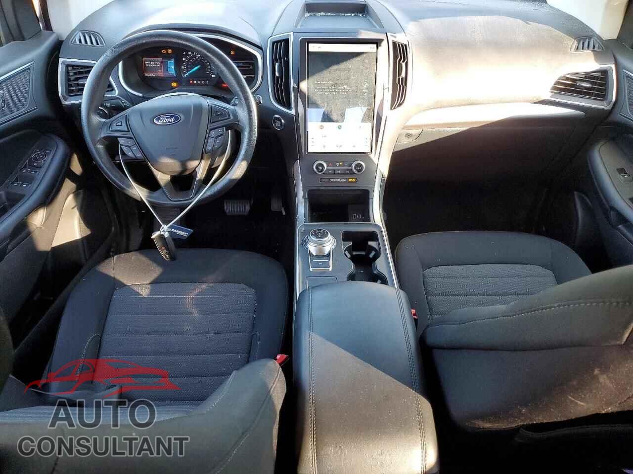 FORD EDGE 2021 - 2FMPK3G95MBA51282