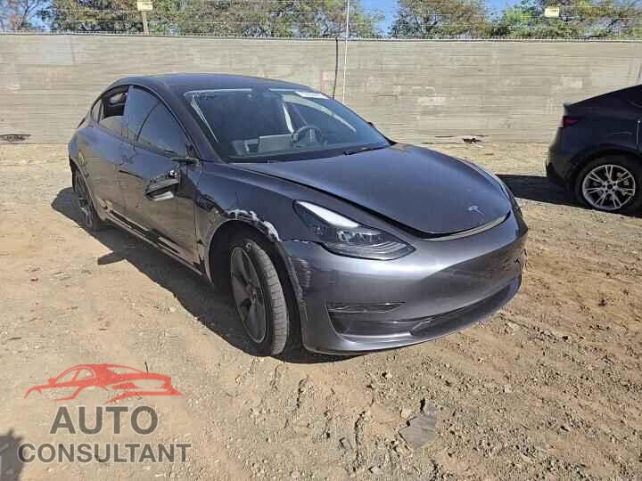 TESLA MODEL 3 2023 - 5YJ3E1EA3PF692000