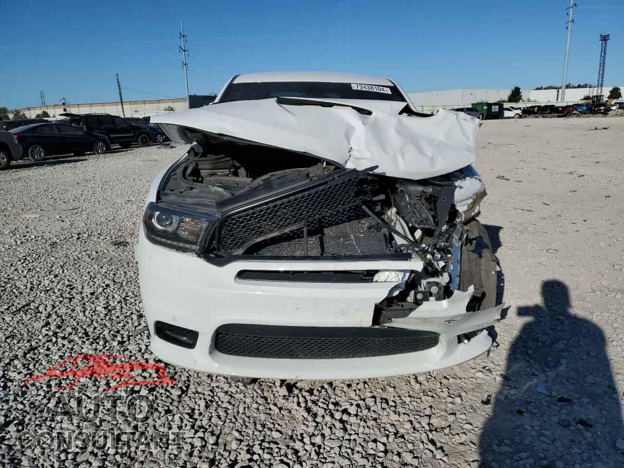 DODGE DURANGO 2020 - 1C4SDJCT6LC220786