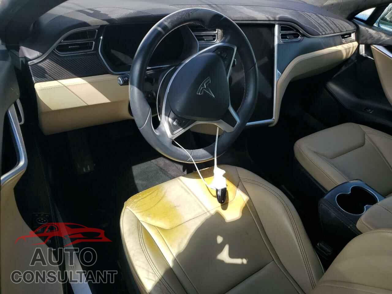 TESLA MODEL S 2016 - 5YJSA1E22GF127785