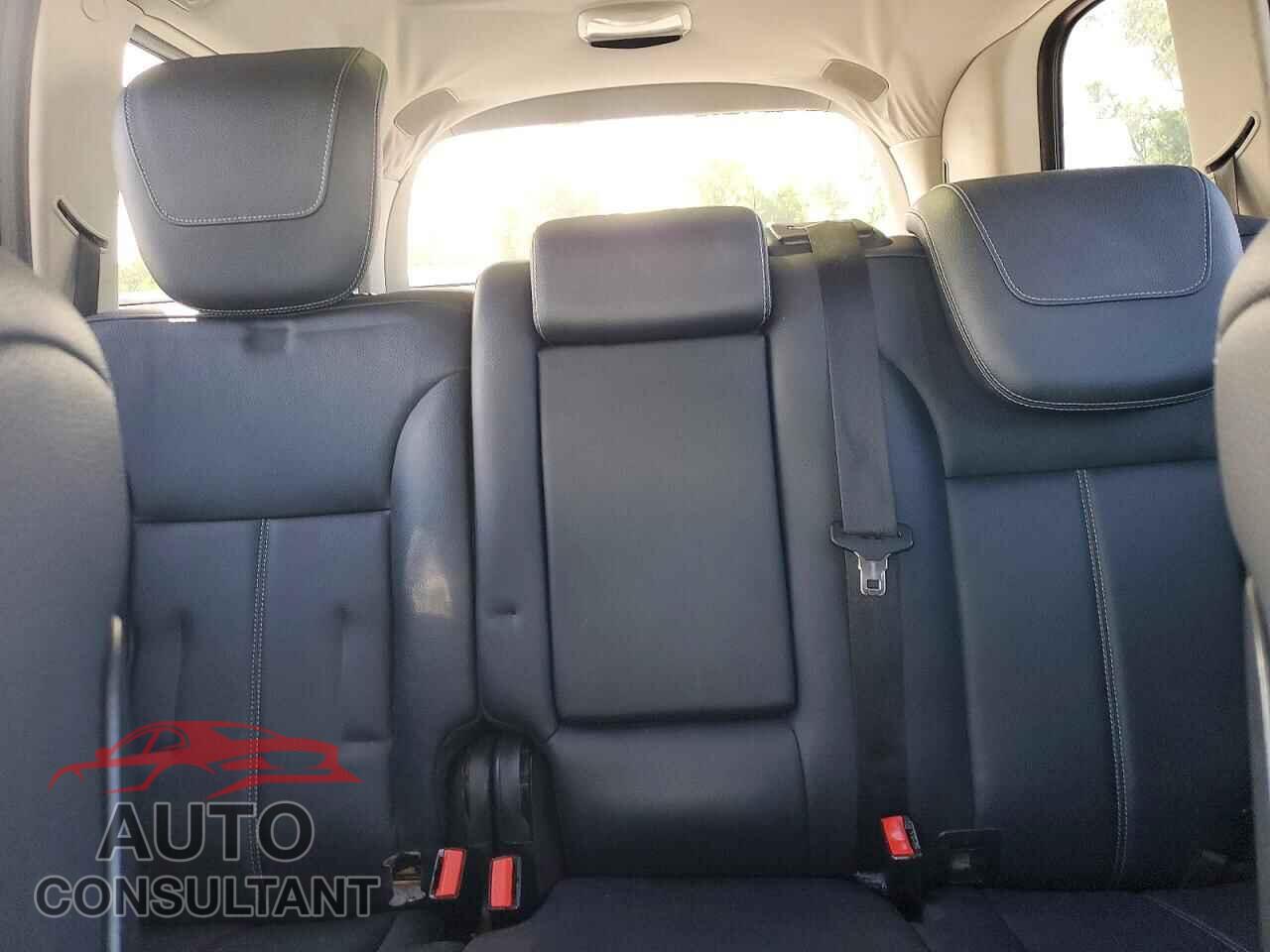 MERCEDES-BENZ GL-CLASS 2012 - 4JGBF2FE6CA784894