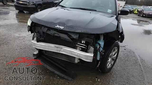 JEEP COMPASS 2024 - 3C4NJDAN7RT165306