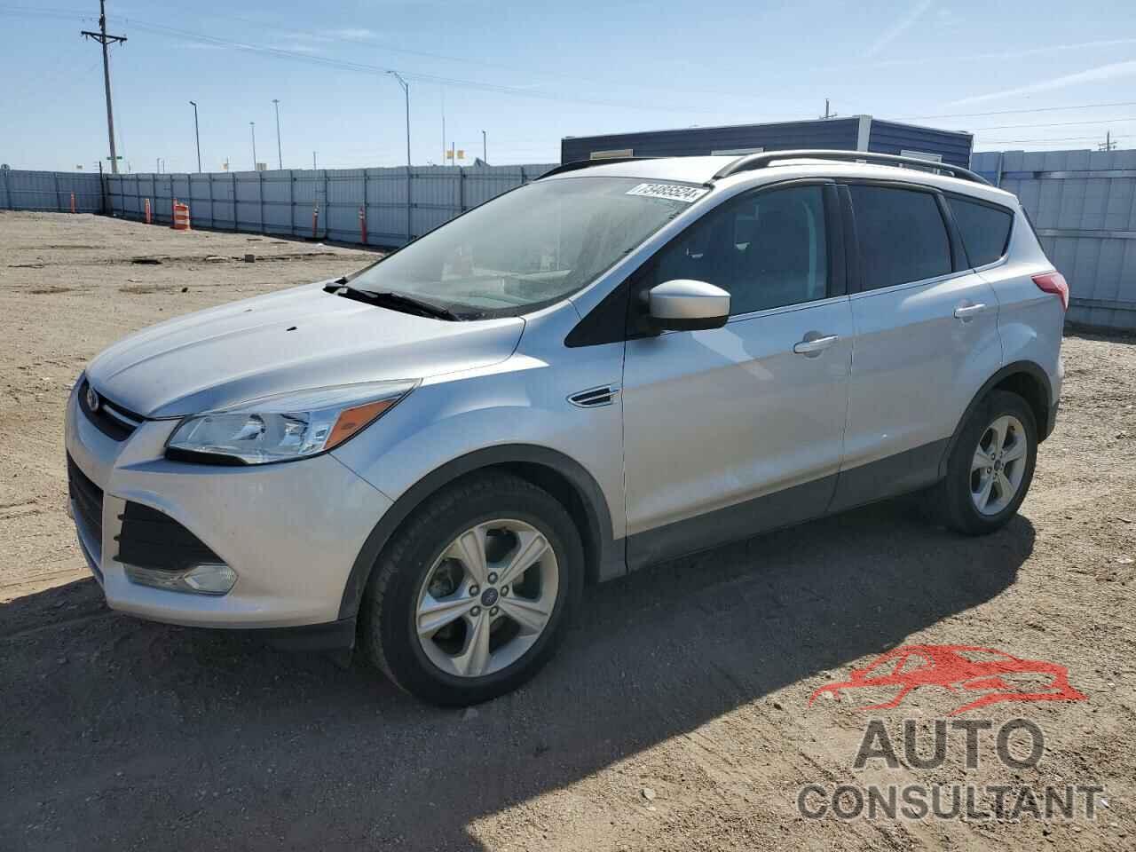 FORD ESCAPE 2015 - 1FMCU9GXXFUB06736