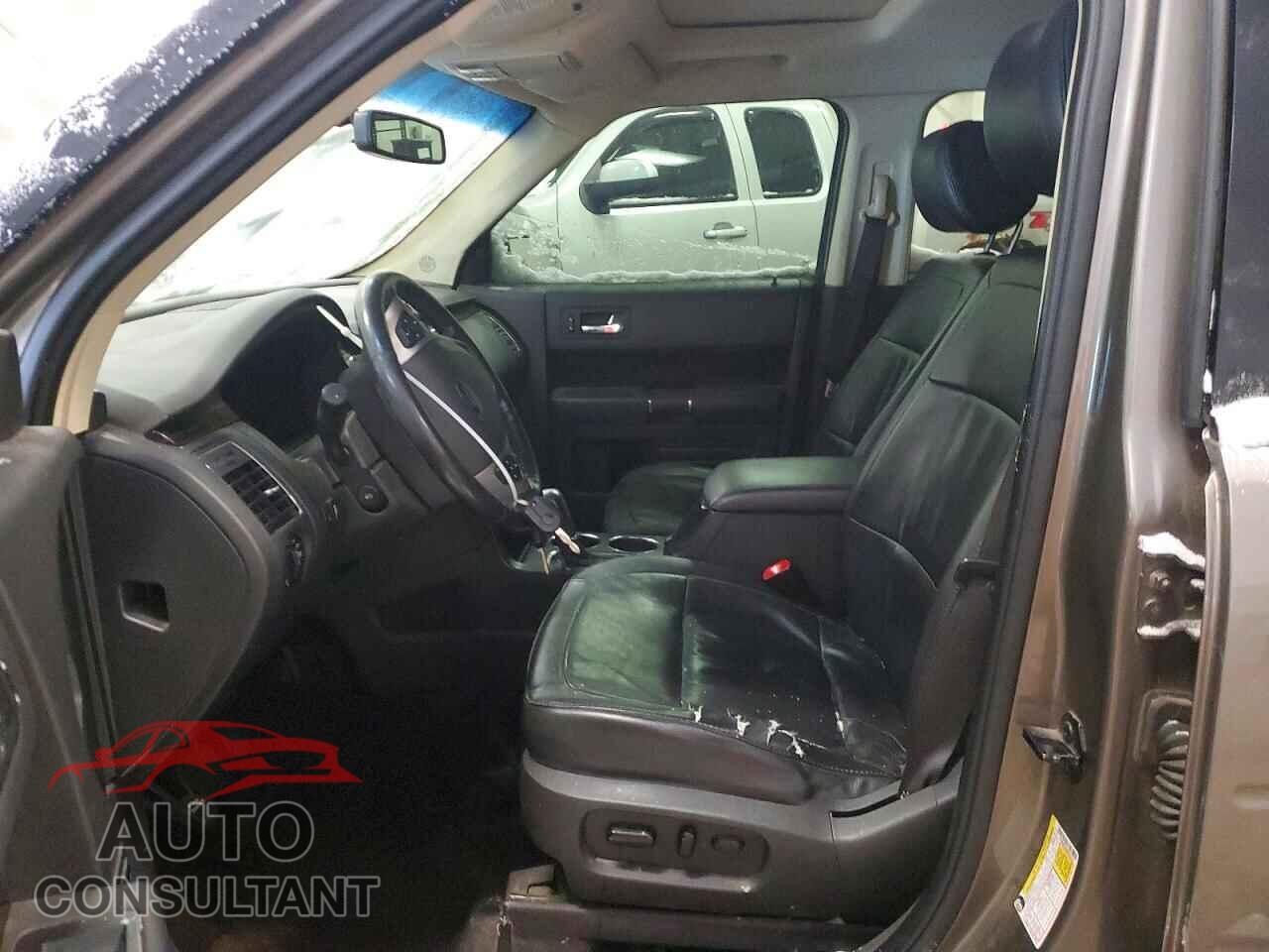 FORD FLEX 2013 - 2FMHK6C80DBD04723