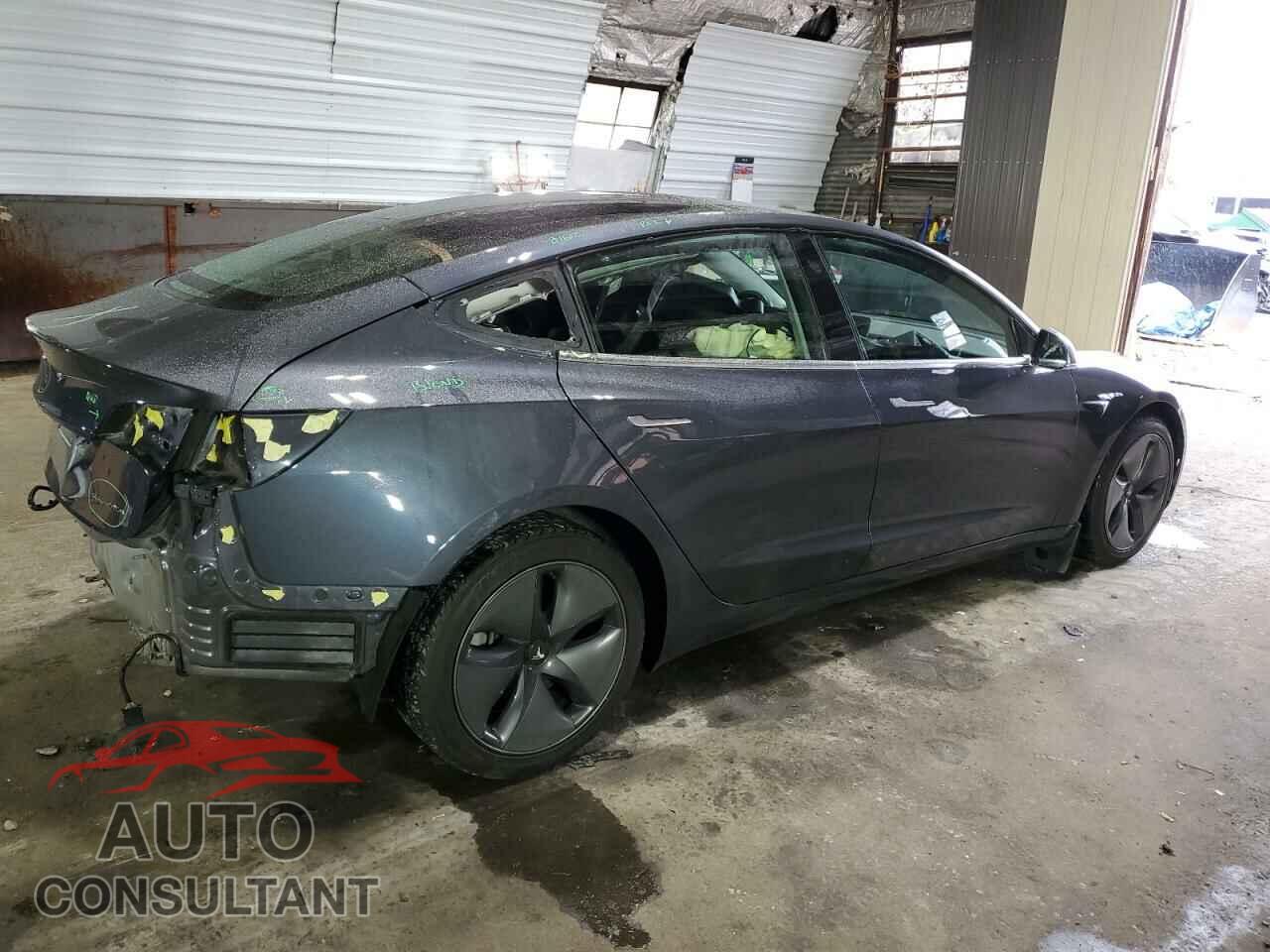 TESLA MODEL 3 2020 - 5YJ3E1EB0LF793577