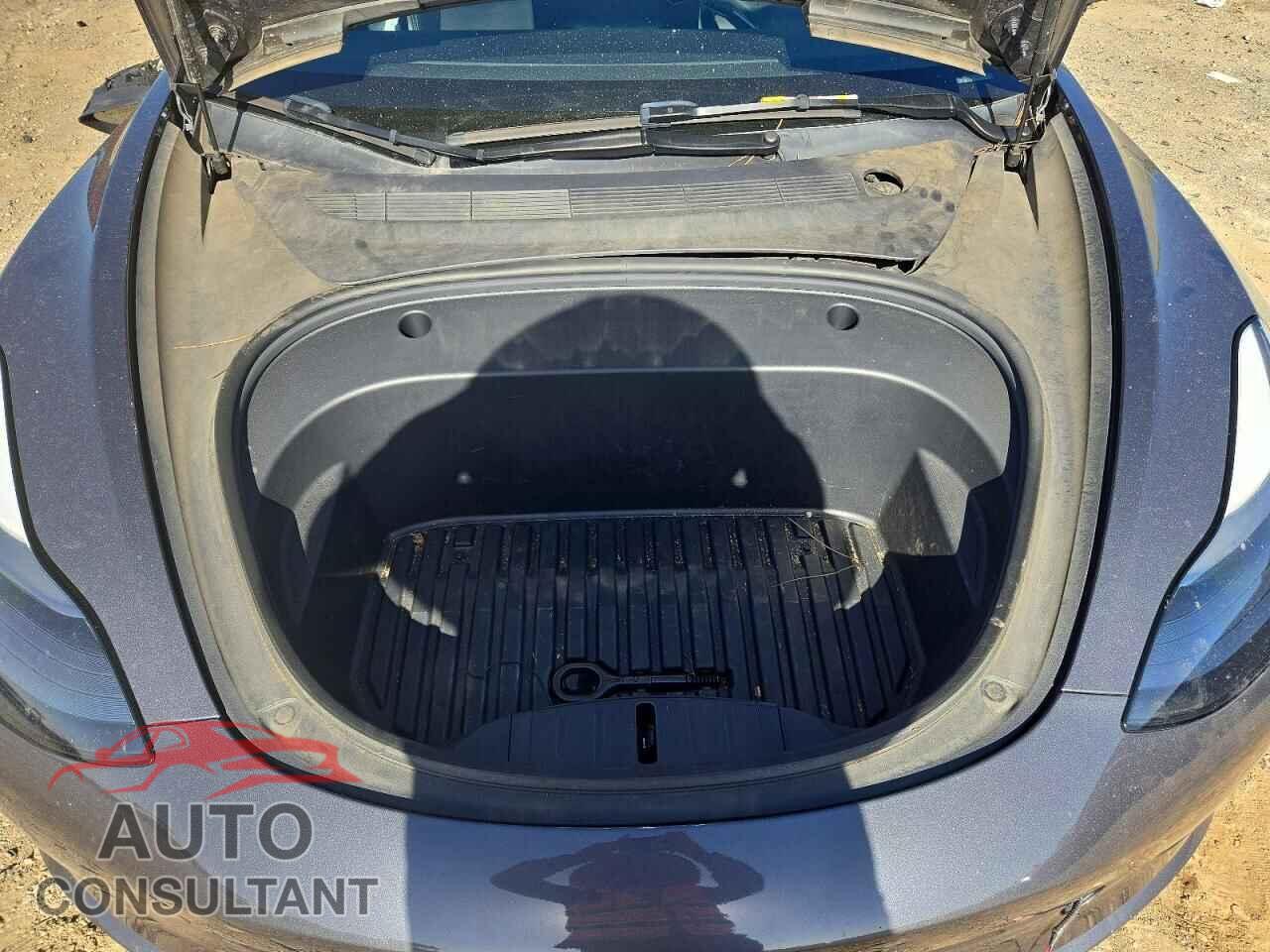 TESLA MODEL 3 2023 - 5YJ3E1EA3PF692000