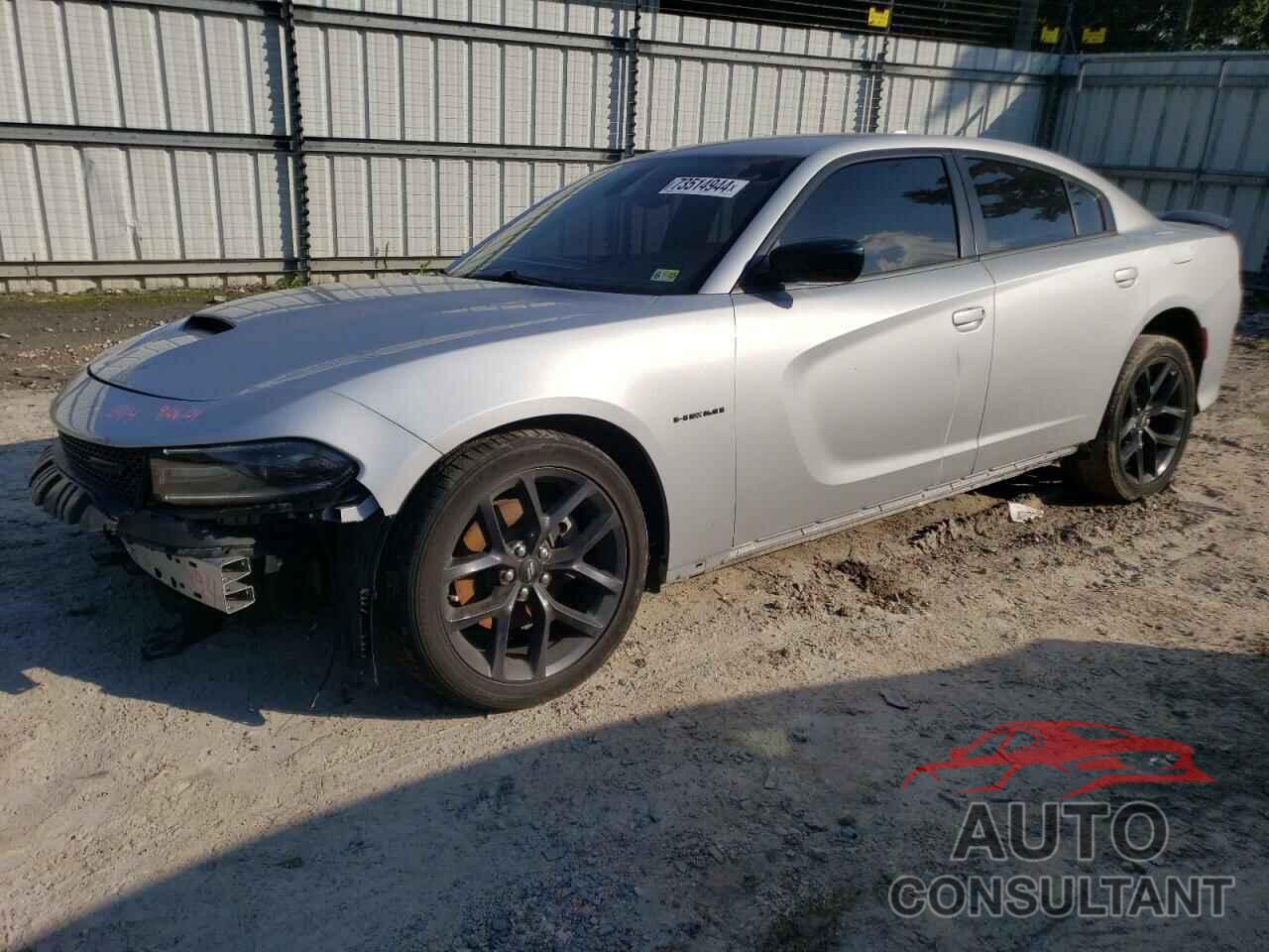 DODGE CHARGER 2021 - 2C3CDXCT7MH565495