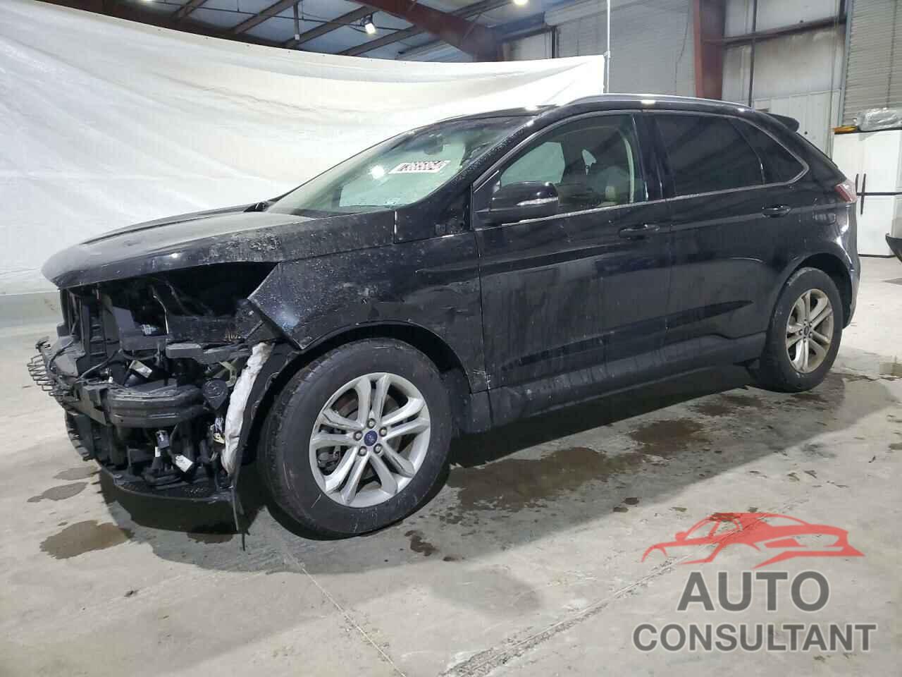 FORD EDGE 2020 - 2FMPK4J9XLBB14664